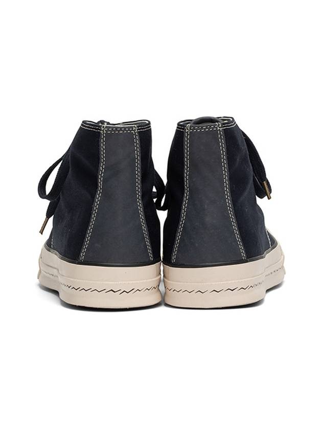 Skagway high top sneakers - VISVIM - BALAAN 3