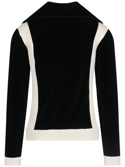 Valentino Sweaters Black - VALENTINO - BALAAN 2