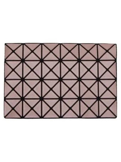 Organizer Card Wallet Pink - ISSEY MIYAKE - BALAAN 2