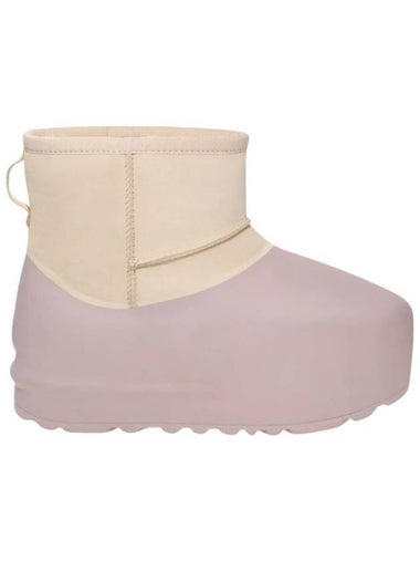 UGG Woman Classic Mini Pumped Molded Shoes - UGG - BALAAN 1