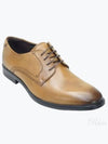 Melbourne Tie Derby Brown - ECCO - BALAAN 2