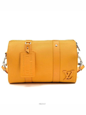 women cross bag - LOUIS VUITTON - BALAAN 1