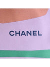 women muffler - CHANEL - BALAAN 4