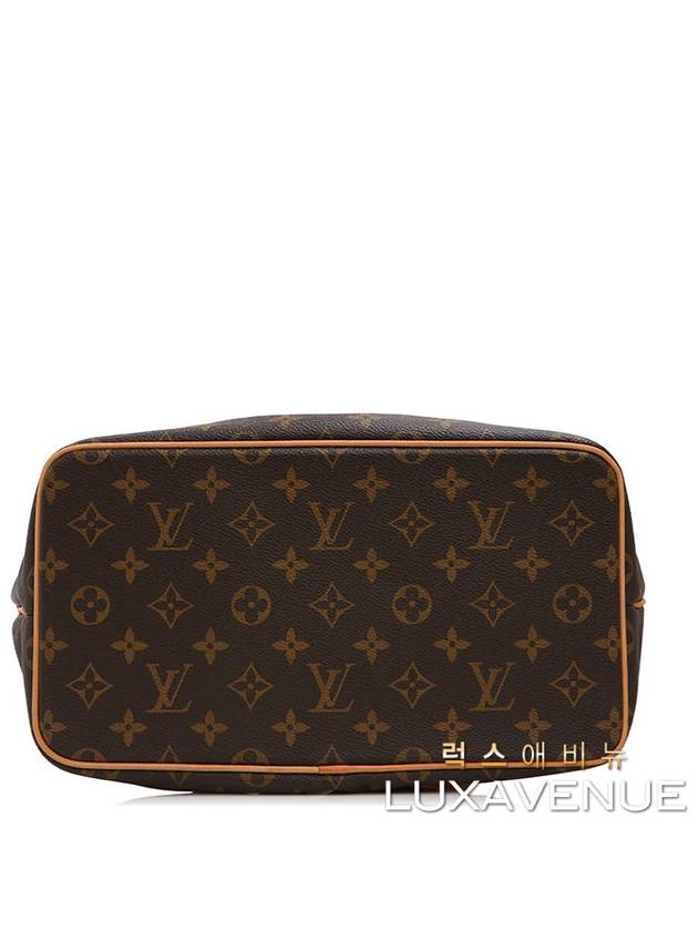 women tote bag - LOUIS VUITTON - BALAAN 6