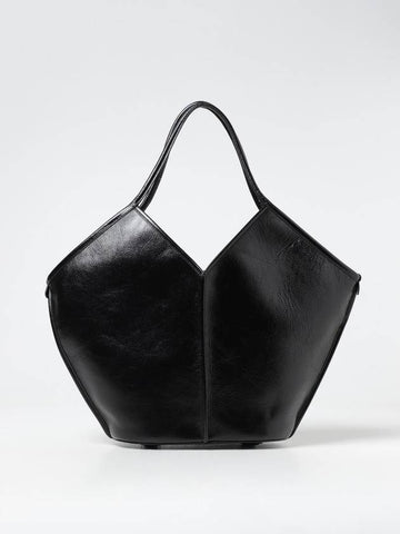 Shoulder bag woman Hereu - HEREU - BALAAN 1