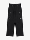 Casual Pants AAMPA0359FA01 BLK0003 BLK0003 - 1017 ALYX 9SM - BALAAN 2