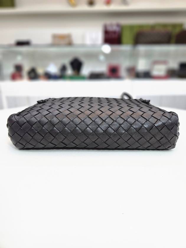 Intrecciato Nodini Cross Bag 245354 V0016 8582 - BOTTEGA VENETA - BALAAN 7