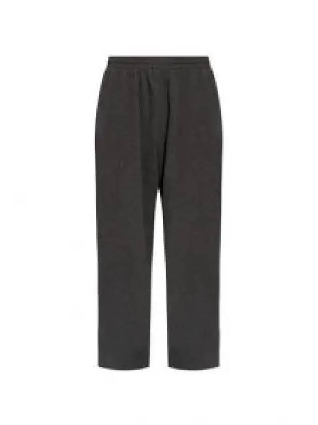 Baggy Track Pants Grey - BALENCIAGA - BALAAN 2