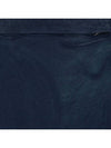 garment-dyed nylon metal logo swim shorts Avio blue - STONE ISLAND - BALAAN.