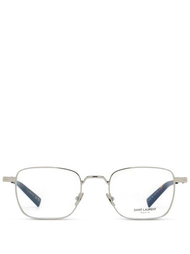 Saint Laurent SL 729 Silver - SAINT LAURENT - BALAAN 1