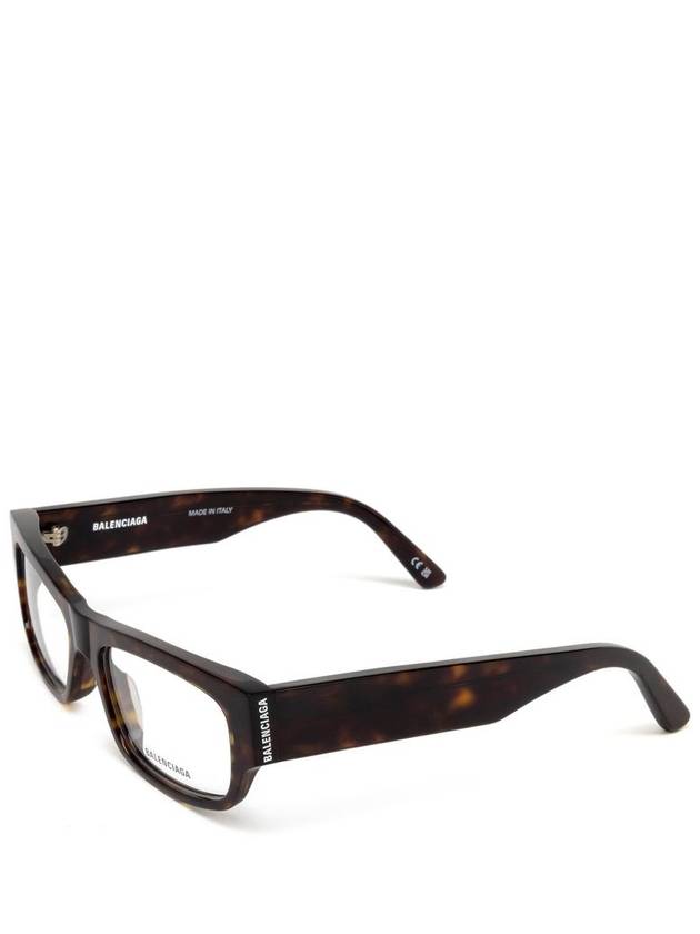 Sunglasses BB0304O 002 HAVANA - BALENCIAGA - BALAAN 5