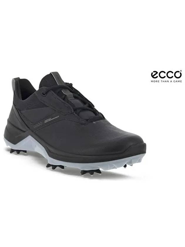 Biom G5 BIOM Golf Shoes Black 152513 01001 Women’s - ECCO - BALAAN 5