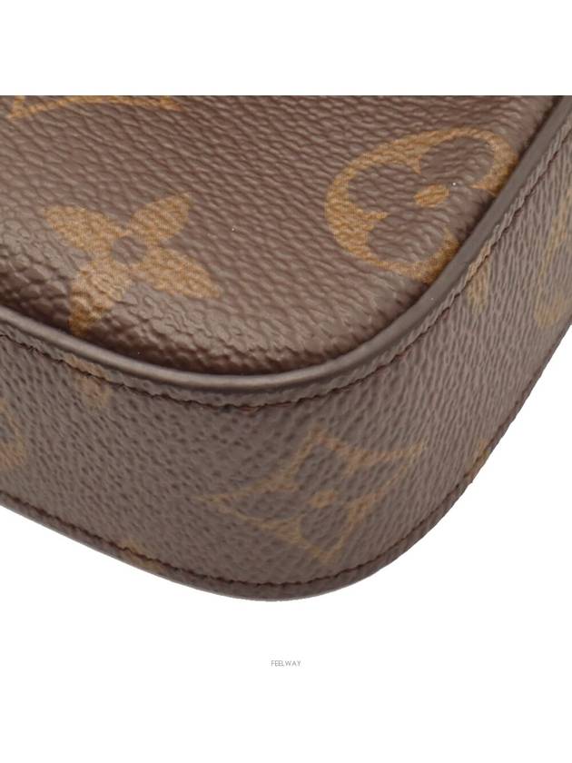 women shoulder bag - LOUIS VUITTON - BALAAN 9