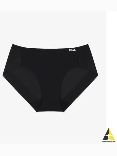 UNDERWEAR Fusing Daily Draw FI4DRG1101FBLK - FILA - BALAAN 1