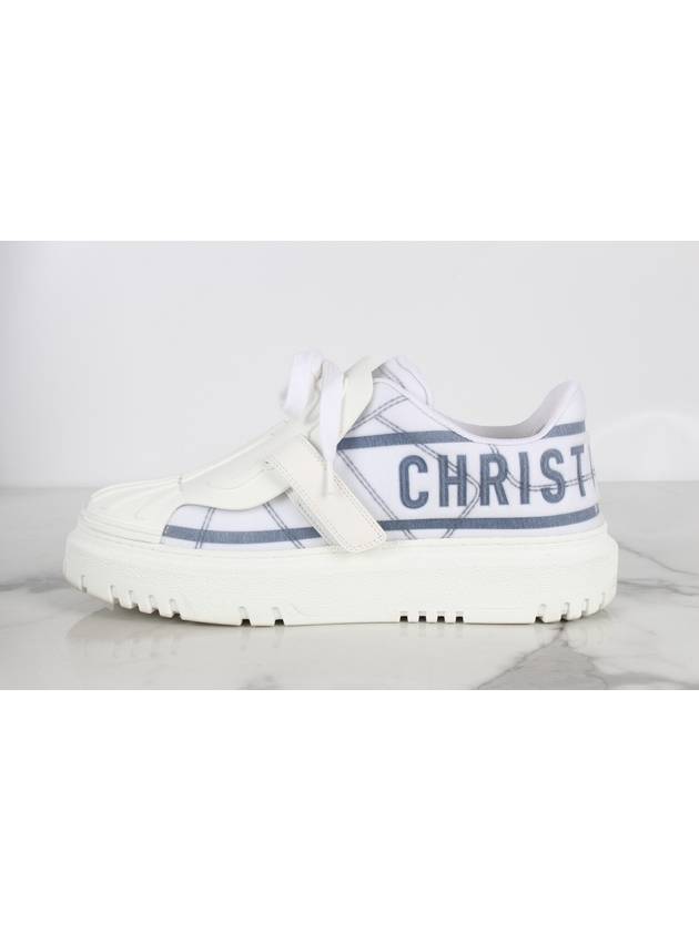 ID sneakers 38 5 255 - DIOR - BALAAN 8