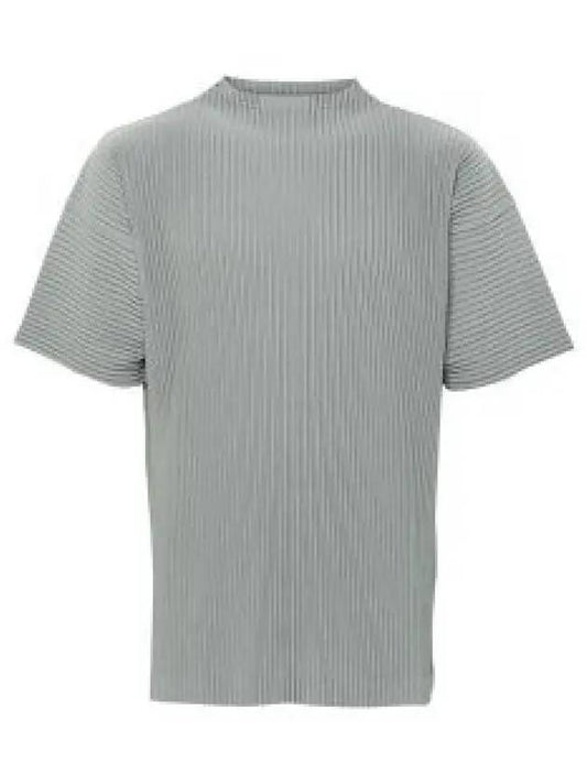 Homme Pliss MC MAY T SHIRT HP46JK123 17 Pleated 1317851 - ISSEY MIYAKE - BALAAN 1