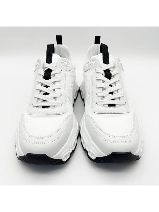 Impulse Sneakers White H241903ZH90 - HERMES - BALAAN 2