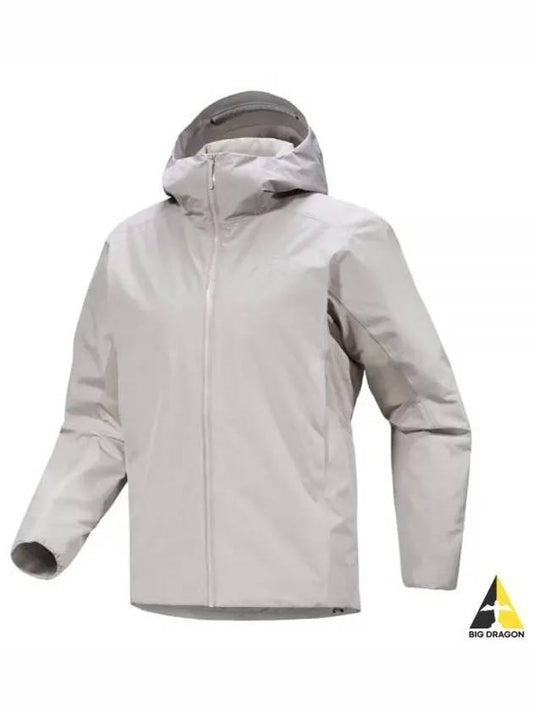 ARC TERYX Solano Insulated Hoody Men AJOFMX8499RUE M - ARC'TERYX - BALAAN 1