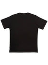 Black Kids Short Sleeve 761620147 V0029 - STONE ISLAND - BALAAN 3