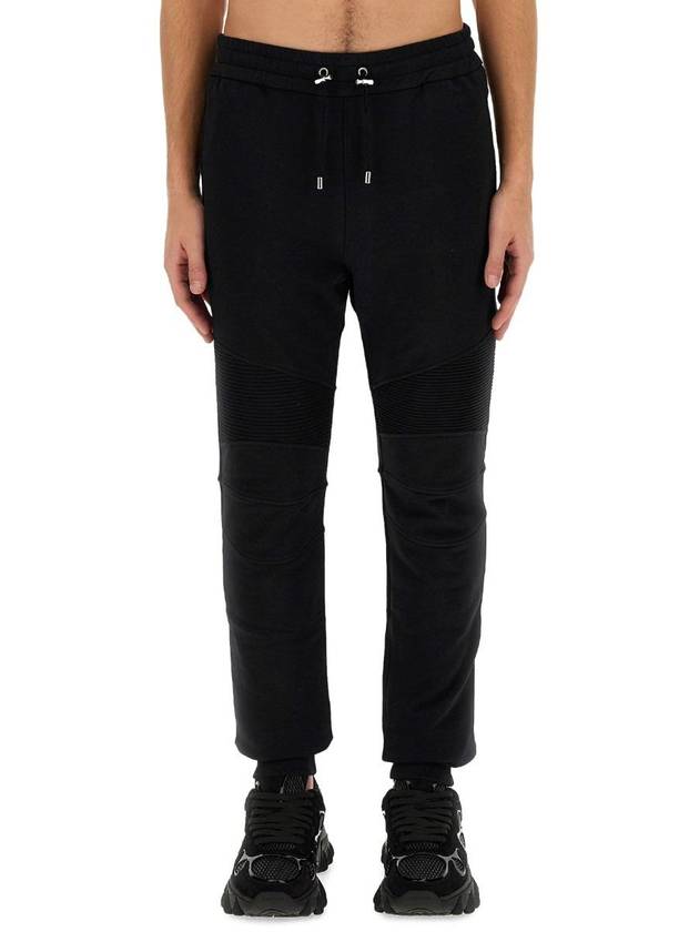 Balmain Jogging Pants - BALMAIN - BALAAN 1