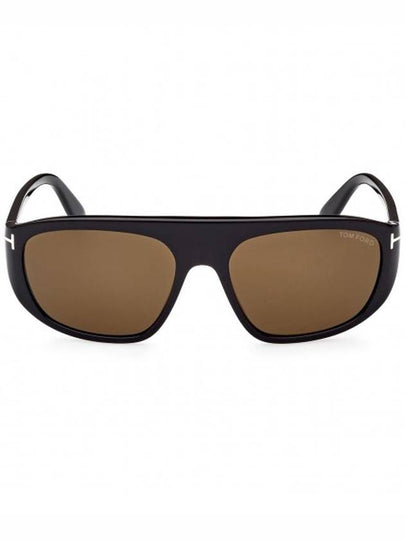 Tom Ford  Ft1002 Sunglasses - TOM FORD - BALAAN 2