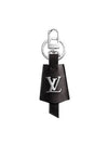 Cloche Cl? Key Holder Black - LOUIS VUITTON - BALAAN 1