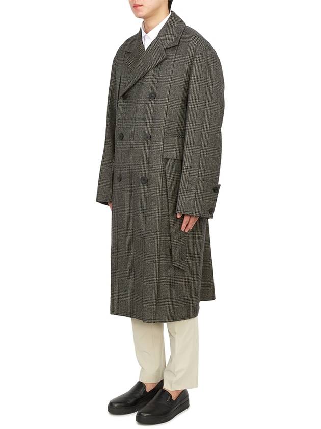 W233HC01902K Men s Coat - WOOYOUNGMI - BALAAN 4