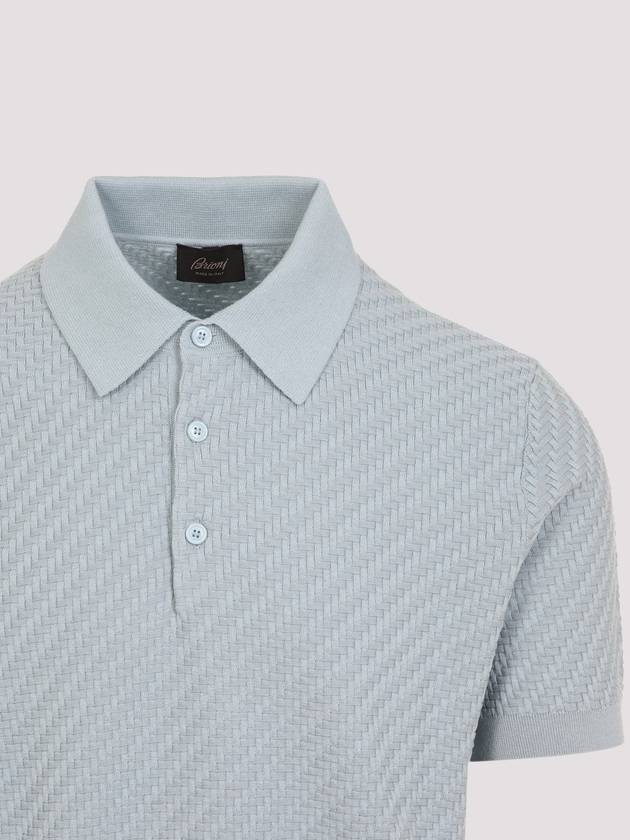 Brioni Tshirt - BRIONI - BALAAN 3