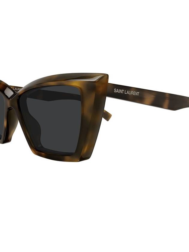 Saint Laurent Eyewear Sunglasses - SAINT LAURENT - BALAAN 4