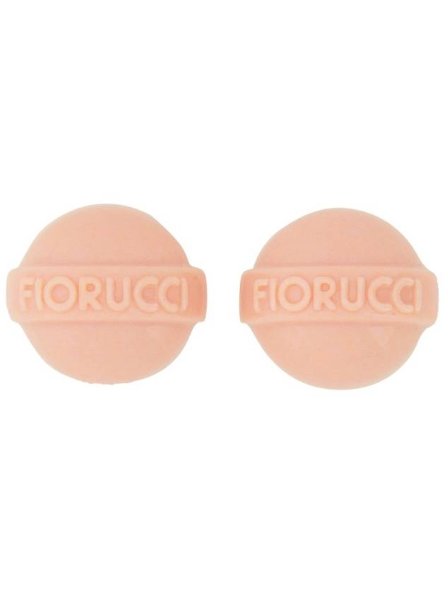 "LOLLIPOP" EARRINGS - FIORUCCI - BALAAN 1