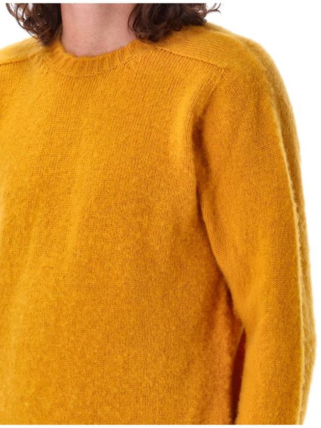 Howlin' Shaggy Bear Sweater - HOWLIN' - BALAAN 3