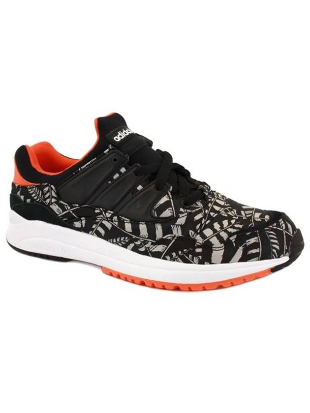 01G96095OriginalTorsion AllegraBlack Pattern - ADIDAS - BALAAN 4