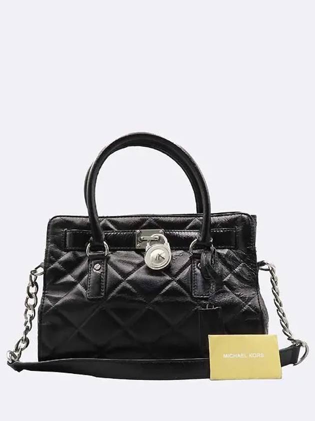 MME5BA04T 2 WAY bag - MICHAEL KORS - BALAAN 1