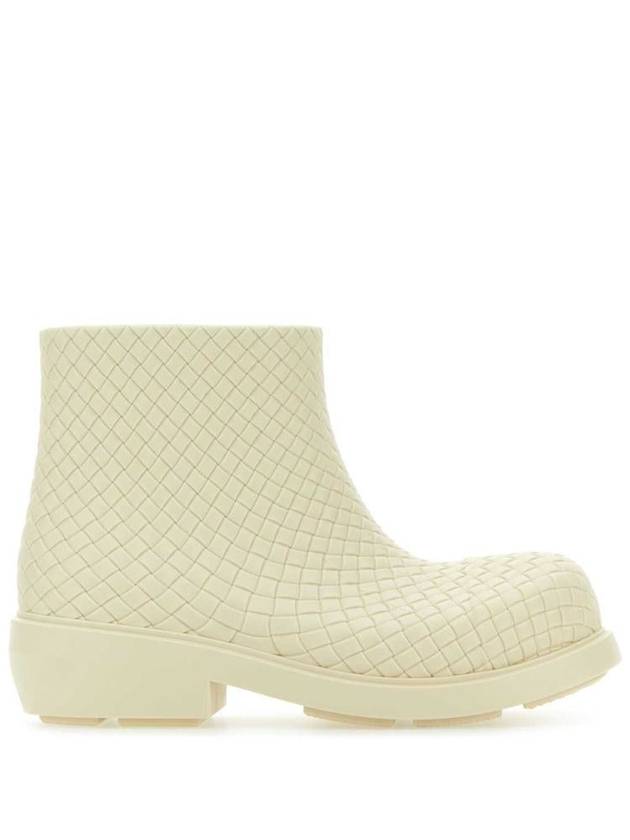 Boots 763725V3OE0 9031 White - BOTTEGA VENETA - BALAAN 2