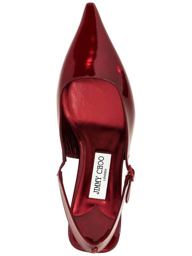 Jimmy Choo 'Amel' Slingback - JIMMY CHOO - BALAAN 4