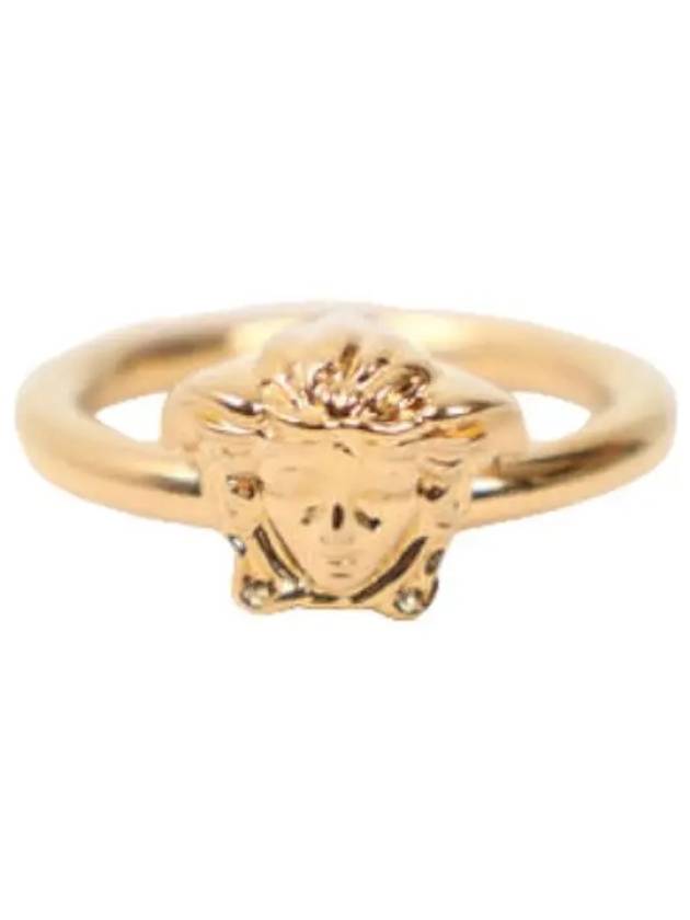 Medusa Ring Gold - VERSACE - BALAAN 2