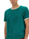 Howlin Short Sleeve T Shirt AMNESIA GREEN BLISS Free - HOWLIN' - BALAAN 4