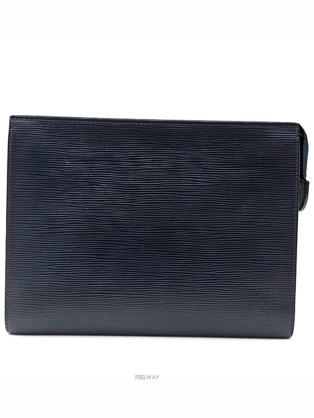 men clutch bag - LOUIS VUITTON - BALAAN 1