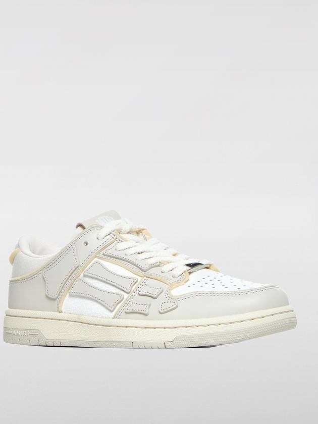 Sneakers Skel Amiri in pelle - AMIRI - BALAAN 2