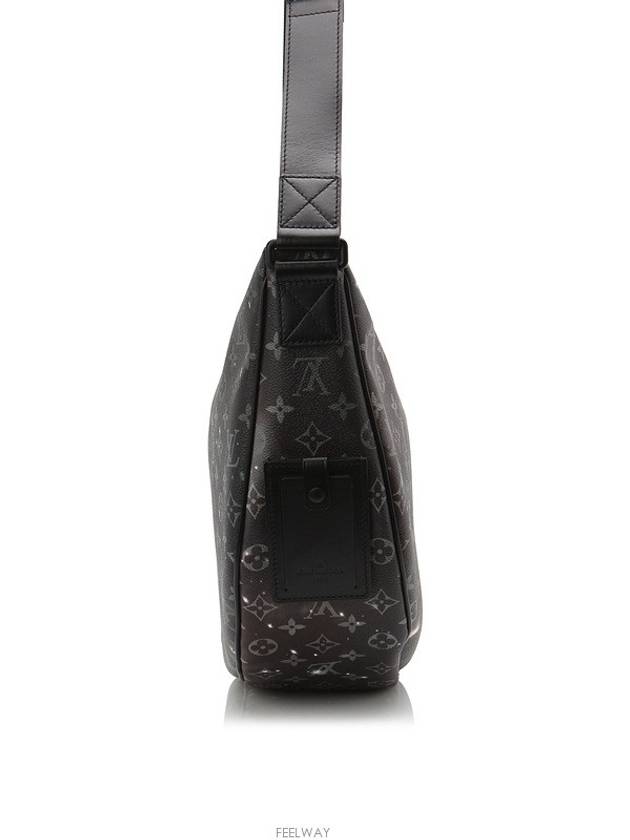 men cross bag - LOUIS VUITTON - BALAAN 3