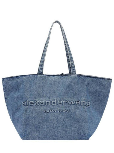 ALEXANDER WANG BAGS SHOULDER BAG - ALEXANDER WANG - BALAAN 1