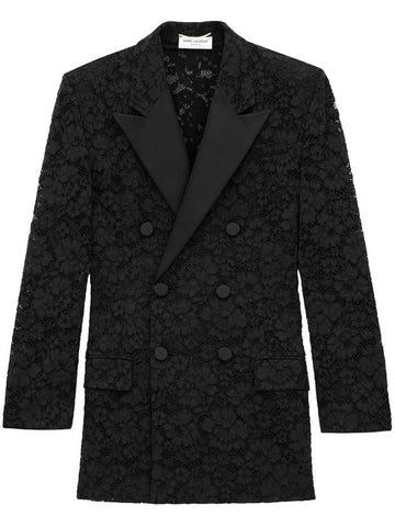 Saint Laurent Dress Clothing - SAINT LAURENT - BALAAN 1