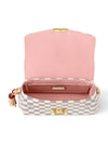 Croisette Shoulder Bag Damier Azur - LOUIS VUITTON - BALAAN 7