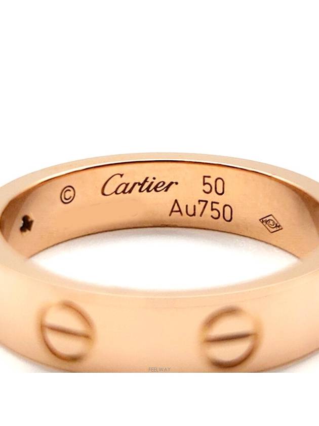 women rings - CARTIER - BALAAN 5