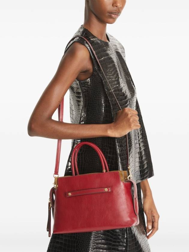 Tory Burch Bags.. Red - TORY BURCH - BALAAN 3