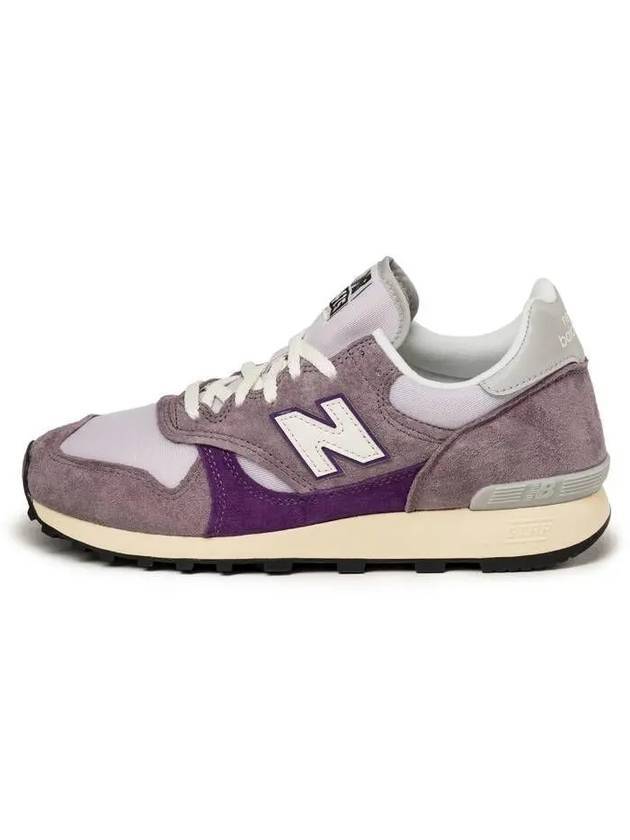 NBP7EF019V M475VTE PURPLE - NEW BALANCE - BALAAN 1