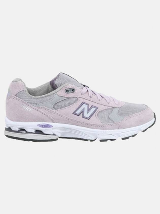 01WW880PLWW880PLViolet - NEW BALANCE - BALAAN 1