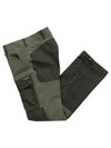 85656R 662 625 Keb Trousers Regular Deep Forest Laurel Green Men s Long Pants - FJALL RAVEN - BALAAN 2