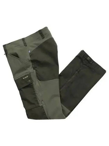 Men s long pants 270074 - FJALL RAVEN - BALAAN 1