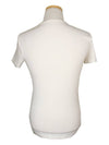 women short sleeve t shirt - JOHN GALLIANO - BALAAN 4